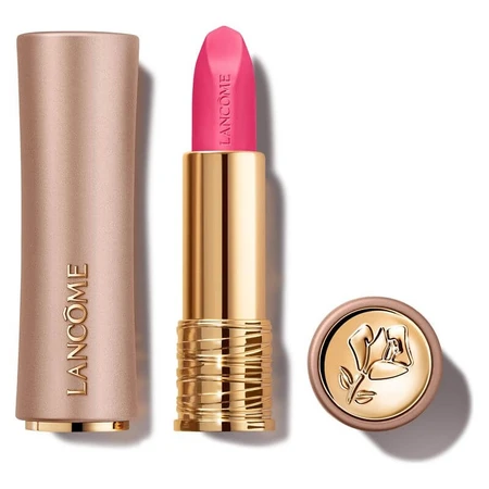 Lancôme L'Absolu Rouge Intimatte - Rouge à lèvres n° 344 Plush Rose