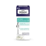 Rosenwasser mit 2 % Glykolsäure – Flüssiges Cremeserum, 30 ml