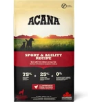 Receta Acana Sport & Agility: alimento completo para perros adultos activos, 11,4 kg