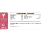 Receta Acana Sport & Agility: alimento completo para perros adultos activos, 11,4 kg
