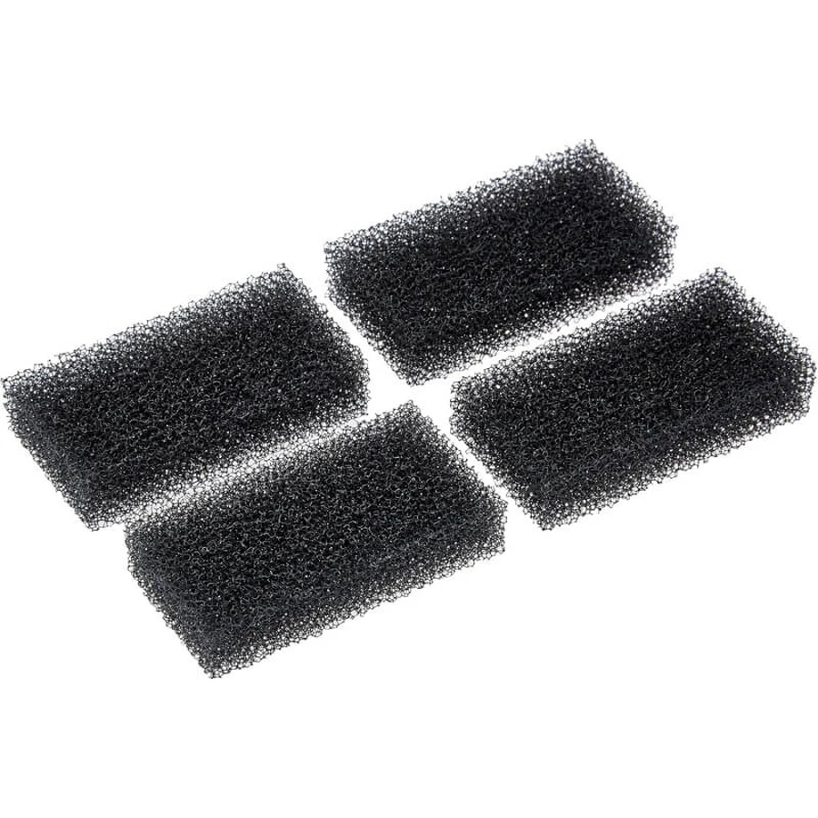 Tetra Bf Biofoam Biological Filter Sponge 400-600