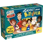 Lisciani Ludoteca: The Bottle Game - Board Game