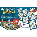 Lisciani Ludoteca: The Bottle Game - Board Game