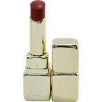 Guerlain KissKiss Shine Bloom - Barra de labios brillante n.º 509 Wild Kiss