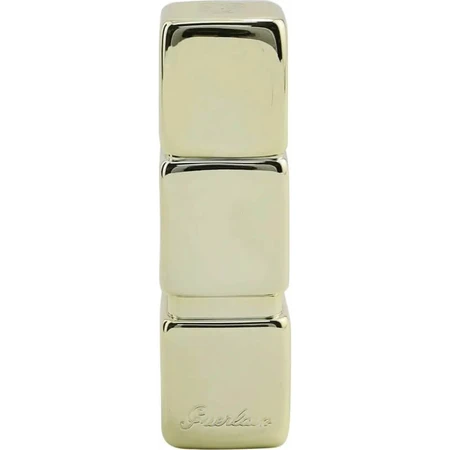 Guerlain KissKiss Shine Bloom - Barra de labios brillante n.º 509 Wild Kiss