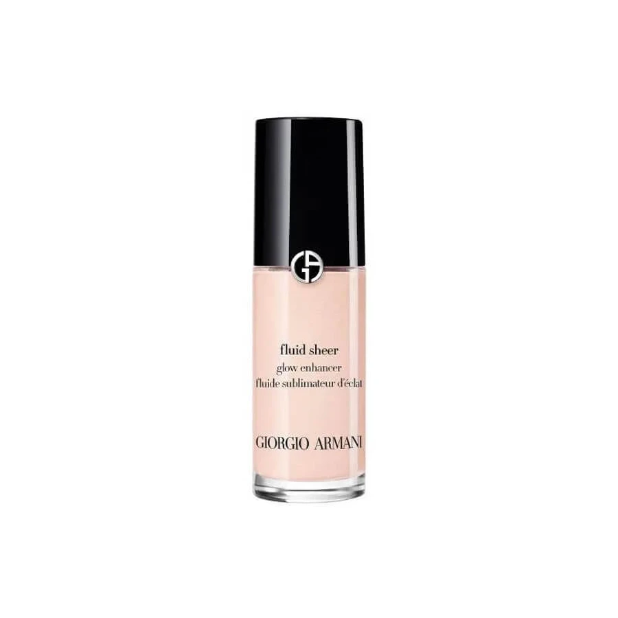 Giorgio Armani Fluid Sheer - Vloeibare highlighter - Nr. 7