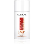 L'Oréal Paris Revitalift Clinical Anti-UV Fluid SPF 50+ - Gezichtscrème 50 ml