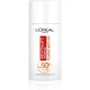 L'Oréal Paris Revitalift Clinical Anti-UV Fluid SPF 50+ - Face Cream 50 ml