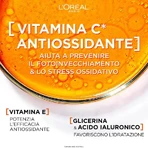 L'Oréal Paris Revitalift Clinical Anti-UV Fluid SPF 50+ - Gezichtscrème 50 ml