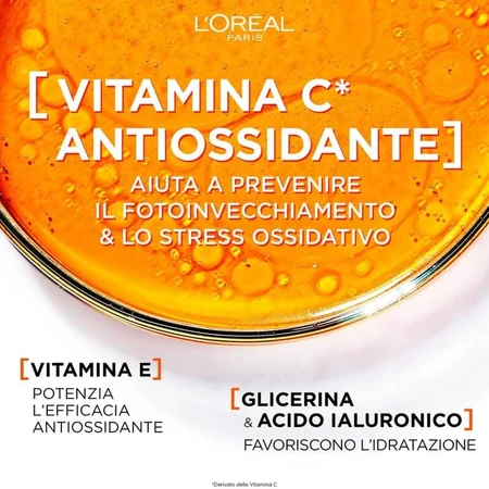 L'Oréal Paris Revitalift Clinical Anti-UV Fluid SPF 50+ - Gezichtscrème 50 ml