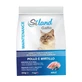 Aurora Biofarma Adult Maintenance Chicken and Blueberries - Complete Food for Adult Cats, 400 g