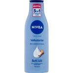 Nivea Velvety - Body Lotion for Dry Skin, 250 ml