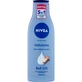 Nivea Velvety - Body Lotion for Dry Skin, 250 ml