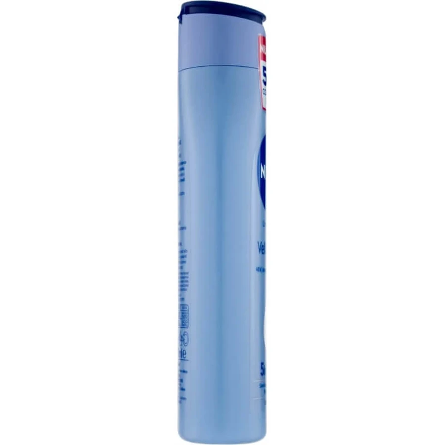 Nivea Velvety - Body Lotion for Dry Skin, 250 ml