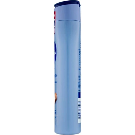 Nivea Velvety - Body Lotion for Dry Skin, 250 ml