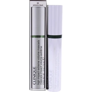 Clinique High Impact Extreme Volume Mascara No. 01 Extreme Black
