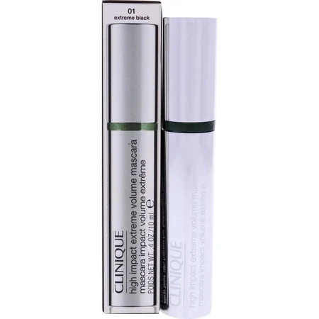 Clinique High Impact Extreme Volume Mascara No. 01 Extreme Black