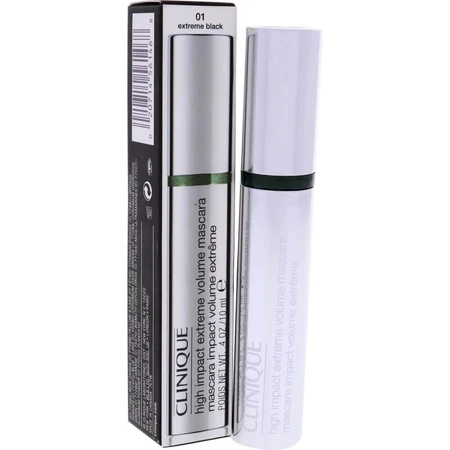 Clinique High Impact Extreme Volume Mascara No. 01 Extreme Black