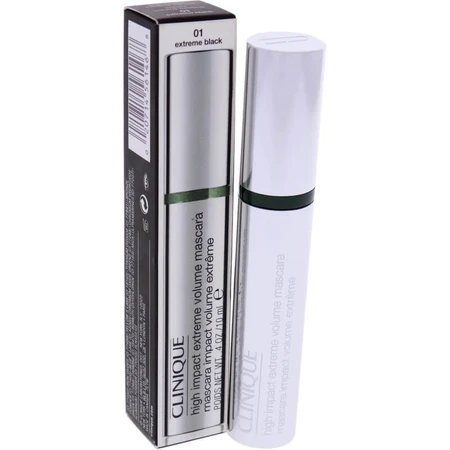 Clinique High Impact Extreme Volume Mascara No. 01 Extreme Black
