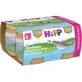 Hipp Kabeljau mit Kartoffeln und Möhren – Babynahrung, 4 x 80 g
