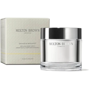 Molton Brown Orange & Bergamot Body Cream 200 ml