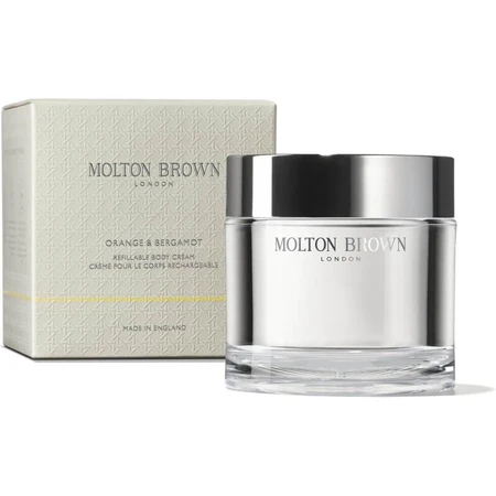 Molton Brown Orange & Bergamot Body Cream 200 ml