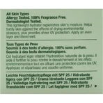 Clinique Moisture Surge SPF 25 - Crème hydratante et protectrice, 30 ml