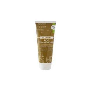 Inodorina-shampoo voor puppy's met een beschadigde vacht en een gevoelige huid, 250 ml