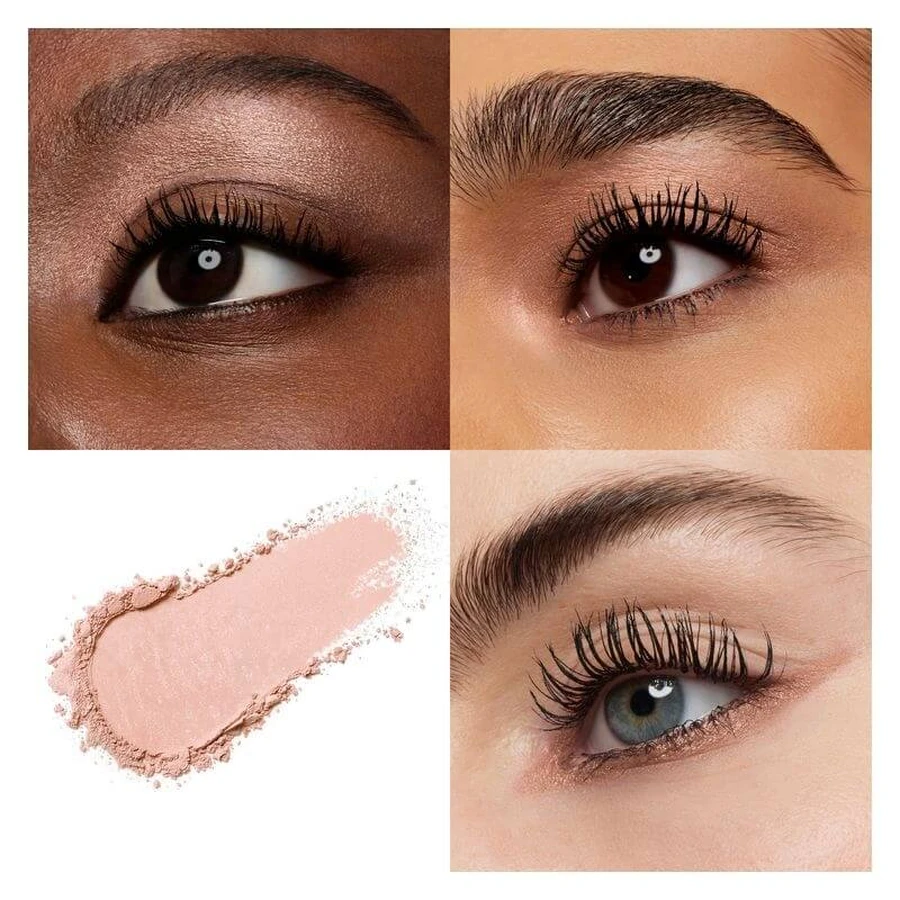Lancôme Idole Goddess Dimension - Eyeshadow No. 01 Dawn Reflection