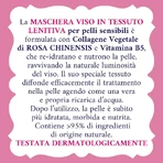 Soothing Rose Water - Intensive Moisturizing Sheet Mask