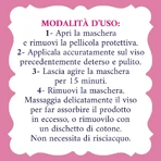 Soothing Rose Water - Intensive Moisturizing Sheet Mask