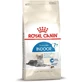 Royal Canin Indoor 7+ - Pienso completo para gatos, 400 g