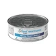 Aurora Biofarma Siland Maintenance : pâté au poulet et aux myrtilles - Aliment complet pour chats adultes, 85 g