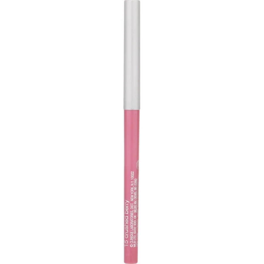 Clinique Quickliner for Lips - Lápiz de labios automático - Crushed Berry