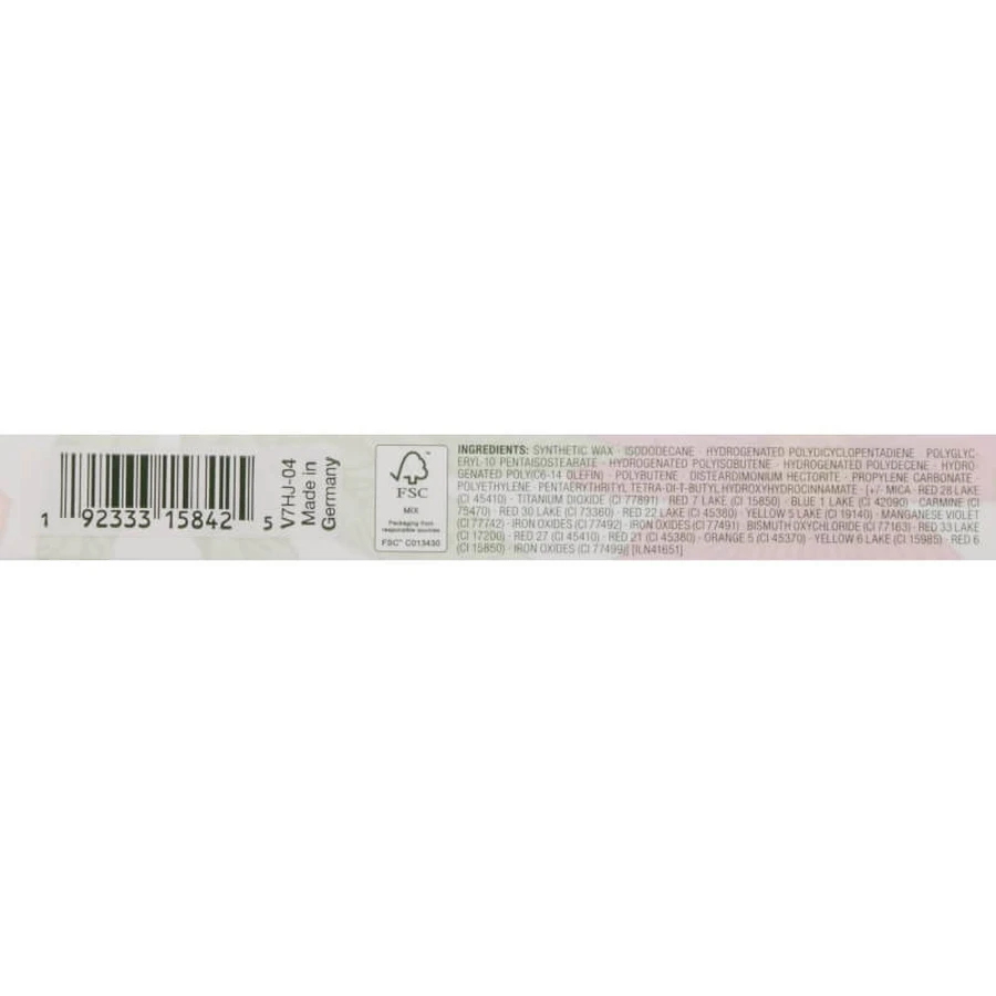 Clinique Quickliner for Lips - Lápiz de labios automático - Crushed Berry