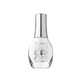 Deborah Gel Effect New - Shiny Nail Polish No. 10 Optical White