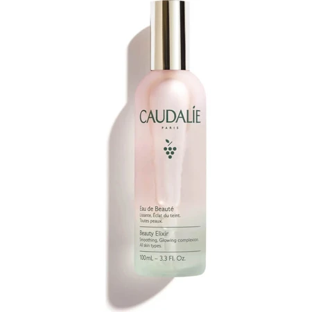 Caudalie Schönheitswasser für Gesicht und Körper, 100 ml