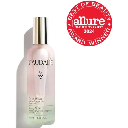 Caudalie Schönheitswasser für Gesicht und Körper, 100 ml