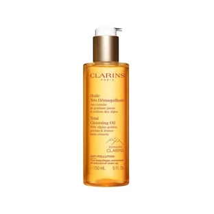 Aceite ultralimpiante de Clarins - 150 ml