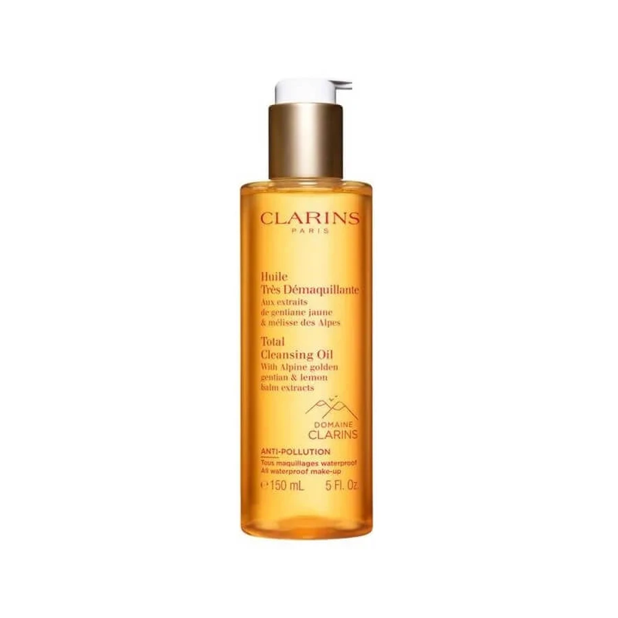 Aceite ultralimpiante de Clarins - 150 ml