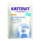 Kattovit Recovery cu pui – hrană umedă pentru pisici aflate în proces de refacere nutrițională și convalescență, 85 g