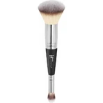 IT Cosmetics Heavenly Luxe Complexion Perfection Brush — Foundation- en concealerpenseel #7