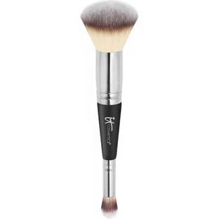 IT Cosmetics Heavenly Luxe Complexion Perfection Brush — Foundation- en concealerpenseel #7
