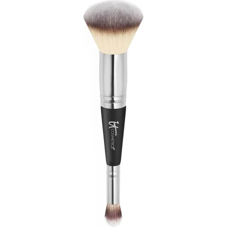 IT Cosmetics Heavenly Luxe Complexion Perfection Brush — Foundation- en concealerpenseel #7