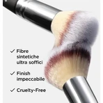 IT Cosmetics Heavenly Luxe Complexion Perfection Brush — Foundation- en concealerpenseel #7