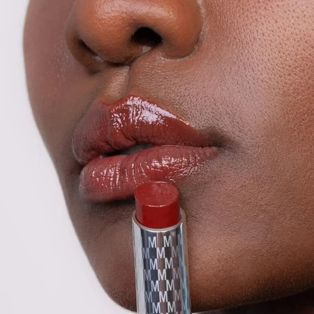 Mesauda Hydramorphosis - Bálsamo labial con color y efecto voluminizador n.º 106 Fearless