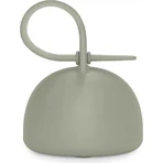 Suavinex Selection Color Essence - Siliconen fopspeenhouder - Groen