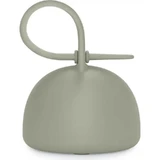 Suavinex Selection Color Essence - Silicone Pacifier Holder - Green