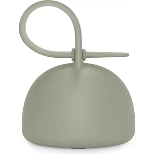 Suavinex Selection Color Essence - Siliconen fopspeenhouder - Groen