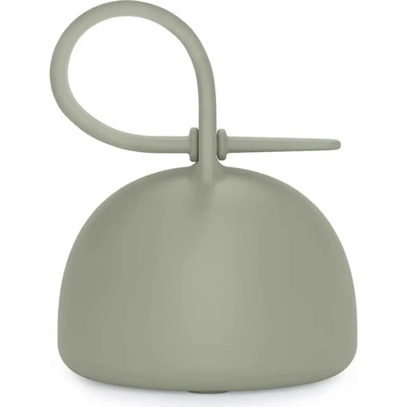 Suavinex Selection Color Essence - Siliconen fopspeenhouder - Groen